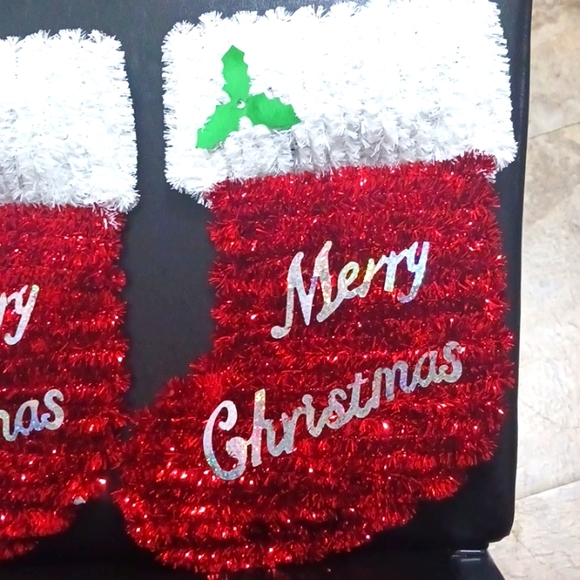 New Sparkling Christmas Decor - Picture 3 of 5